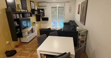 Apartment in Montenegro