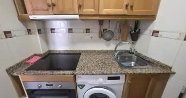 Wohnung 1 zimmer in Torrevieja, Spanien