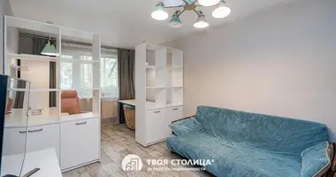 Wohnung 2 zimmer in Minsk, Belarus