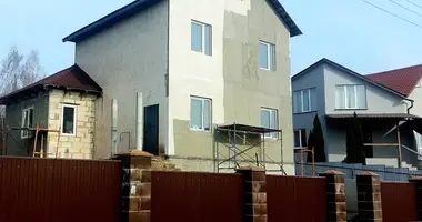 Chalet dans Papiarnianski sielski Saviet, Bélarus