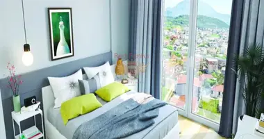 Квартира 2 комнаты в Черногория