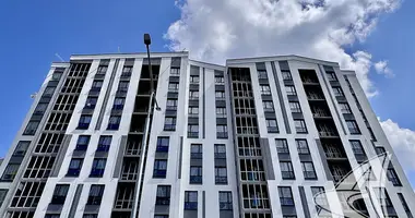 3 room apartment in Muchaviecki sielski Saviet, Belarus