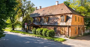 Wohnung 3 zimmer in Riga, Lettland