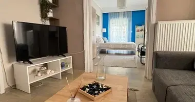 Apartamento 3 habitaciones en Thermaikos Municipality, Grecia