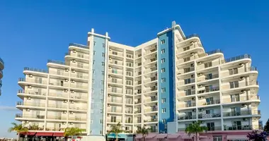 Mieszkanie 1 pokój w Cypr