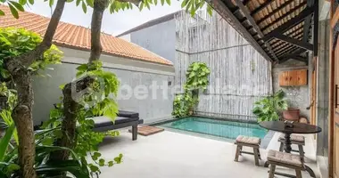 Villa en Tibubeneng, Indonesia
