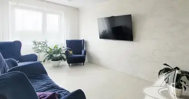 Appartement 4 chambres dans Muchaviecki sielski Saviet, Bélarus