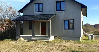 Haus in Cerninski sielski Saviet, Belarus