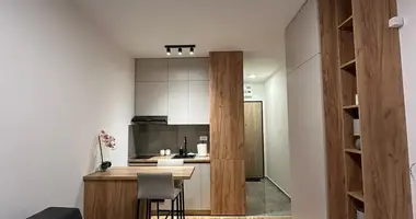Estudio 1 habitación en Miami, Estados Unidos