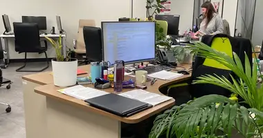 Bureau 403 m² dans Moscou, Russie