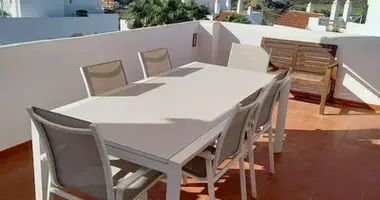 Apartamento 2 habitaciones en Estepona, Španjolska