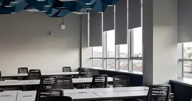 Oficina 341 m² en Moscú, Rusia