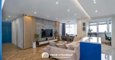 Квартира 3 комнаты в Минск, Беларусь