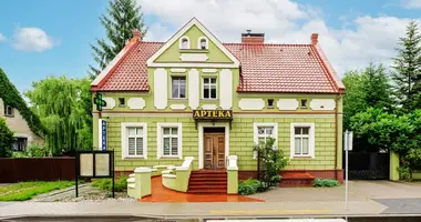 Дом в Polajewo, Польша