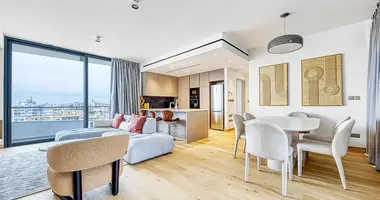 2 bedroom apartment in Agios Ioannis, Cyprus