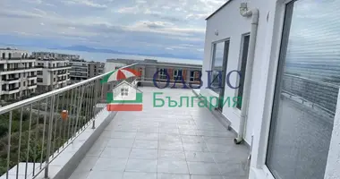 Wohnung 4 zimmer in Burgas, Bulgarien