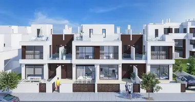 Таунхаус в Пилар-де-ла-Орадада, Испания