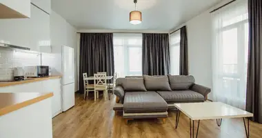 1 bedroom apartment in Batumi, Georgia