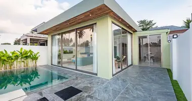 Villa in Ko Samui, Thailand