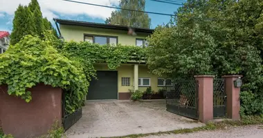 Haus 6 zimmer in Warschau, Polen