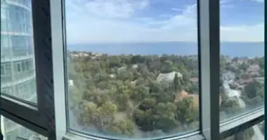 Mieszkanie 1 pokój w Odessa, Ukraina