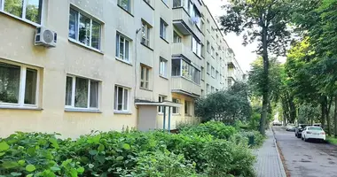 Wohnung 3 zimmer in Minsk, Belarus
