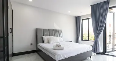 Condo w Siem Reap, Kambodża