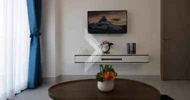 Кондо 2 комнаты в Sangkat Boeung Kak Ti Pir, Камбоджа