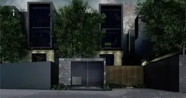 Willa w Choeng Thale, Tajlandia