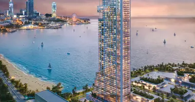 Квартира 2 комнаты в Батуми, Грузия