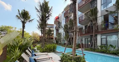 Wohnung 1 zimmer in Choeng Thale, Thailand