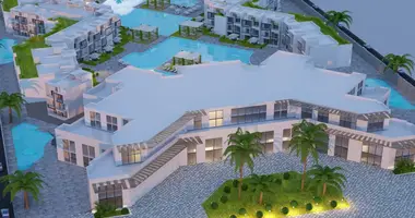 2 bedroom apartment in Hurghada, Egypt