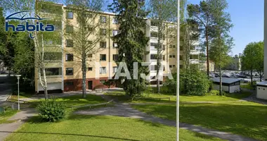 Apartamento en Helsinki sub region, Finlandia