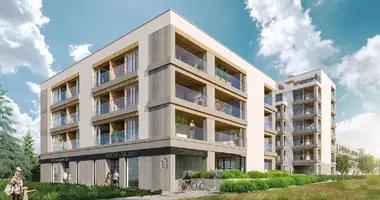 Appartement 1 chambre dans Krobia, Pologne