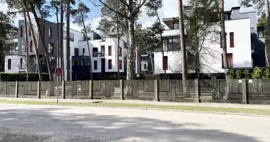 4 room apartment in Jurmala, Latvia