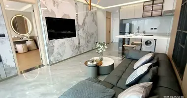 Appartement 1 chambre dans Chalong, Thaïlande