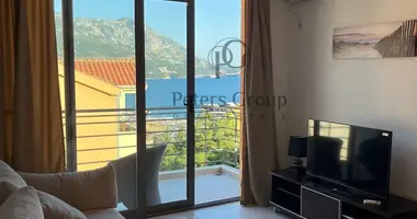 2 bedroom apartment in Becici, Montenegro