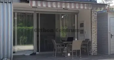 Dom 3 pokoi w Gyermekvaros, Węgry