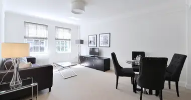 Appartement 2 chambres dans Londres, Royaume-Uni