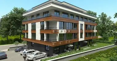 2 room apartment in Sofia, Bulgaria