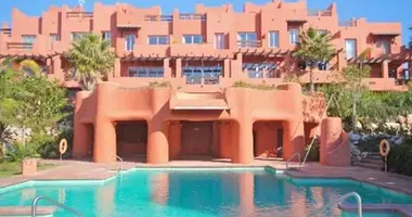 3 bedroom house in Manilva, Spain