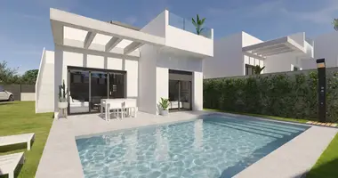 Villa in Algorfa, Spanien