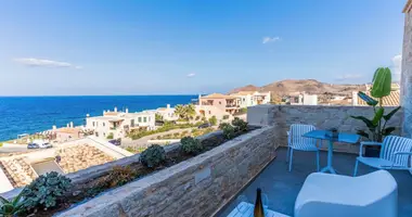 Villa 2 chambres dans Pánormos, Grèce