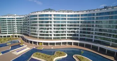 1 bedroom apartment in Aksu, Turkey
