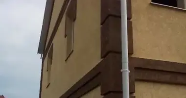 3 room house in Odesa, Ukraine