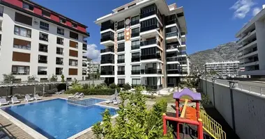 Mieszkanie 3 pokoi w Mediterranean Region, Turcja