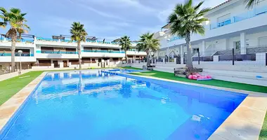3 bedroom townthouse in Torrevieja, Spain