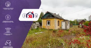 Haus in Minsk, Belarus