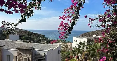 Dom 4 pokoi w Bodrum, Turcja