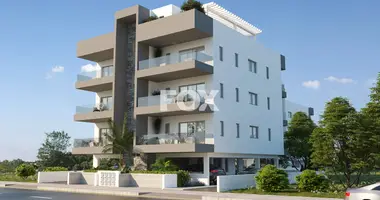 Квартира 3 спальни в муниципалитет Лимасол, Кипр